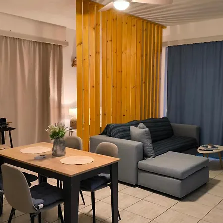 My Star Apartment