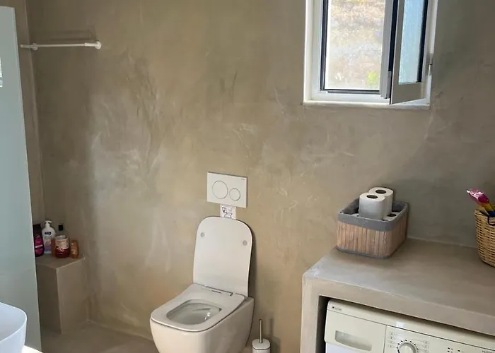 Apartamento My Star Pili (Kos)