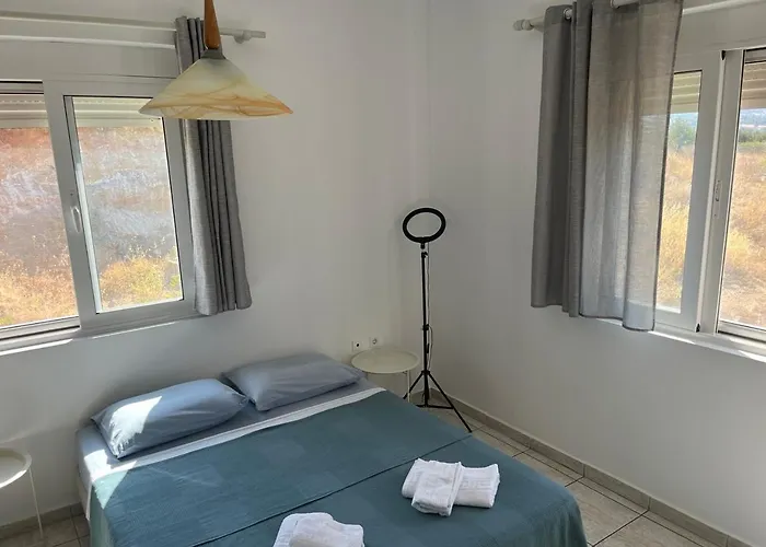 Apartamento My Star *