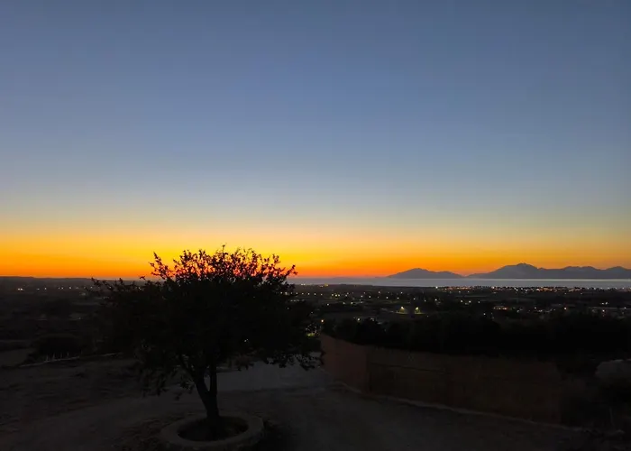 My Star Apartamento Pili (Kos)