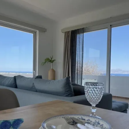 Lejlighed My Star Pili (Kos)