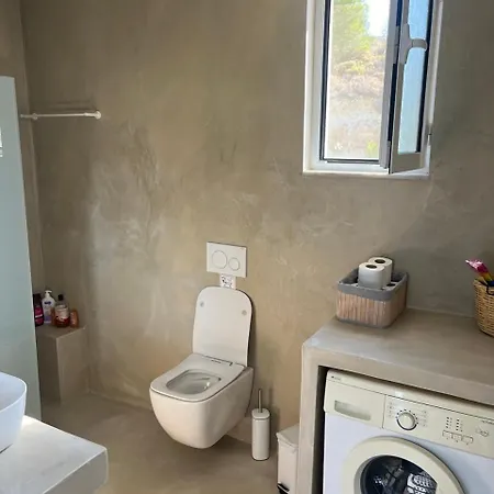 Lejlighed My Star Pili (Kos)