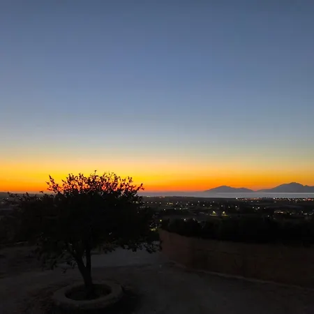 My Star Daire Pili (Kos)