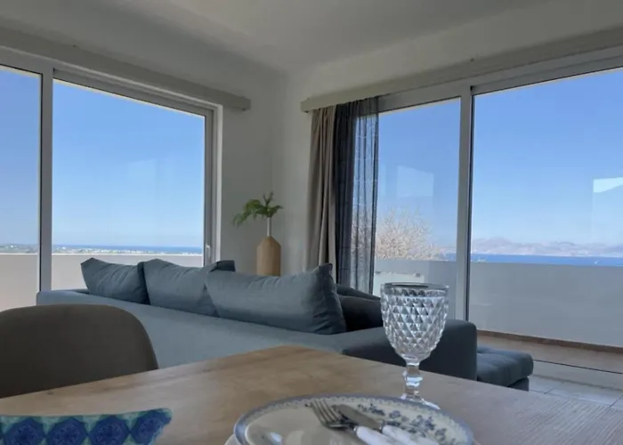 شقة My Star Pili (Kos)