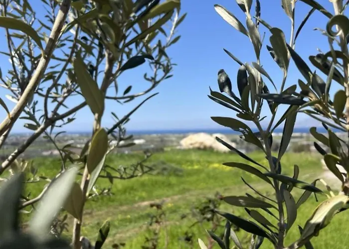 Daire My Star Pili (Kos)